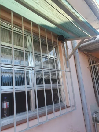 Imagem CASA TERREA A VENDA NO PARQUE ERASMO ASSUNÇÃO - SANTO ANDRE