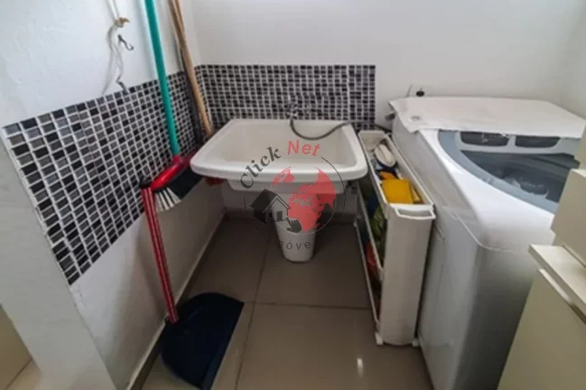 Imagem Apartamento reformado amplo e aconchegante no bairro Ipiranga, São Paulo, à venda com 2 dormitórios, 3º opcional, 1 vaga, 88 m².