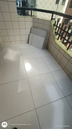 Imagem APARTAMENTO AVIAÇÃO - PRAIA GRANDE SP