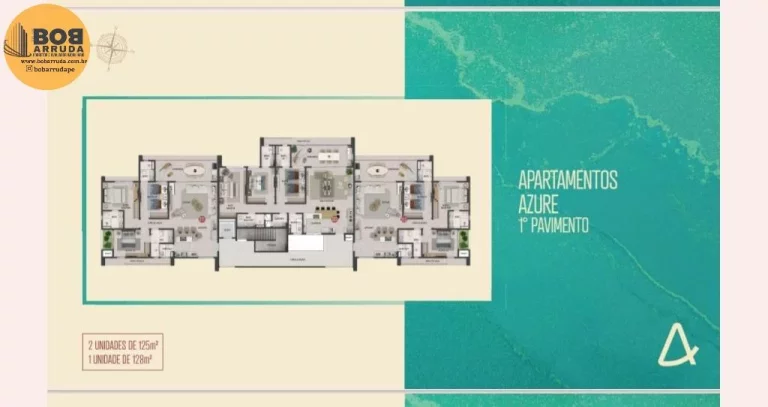 Imagem Apartamento Padrão