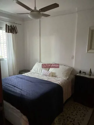 Imagem Apto a venda no Tatuapé proximo a Pça Silvio Romero
