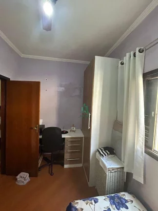 Imagem Sobrado à venda, 113 m² por R$ 750.000,00 - Vila Trabalhista - Guarulhos/SP