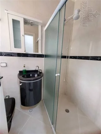Imagem Casa à Venda em Flórida, Praia Grande - SP