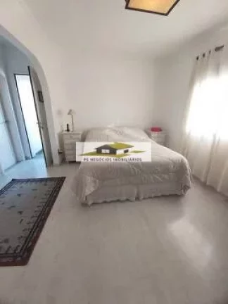 Imagem Apartamento para venda/locação no Ipiranga com 200m2
