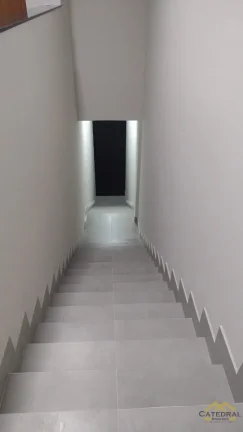 Imagem Sala comercial de frente Gran Ville São Venancio - Itupeva