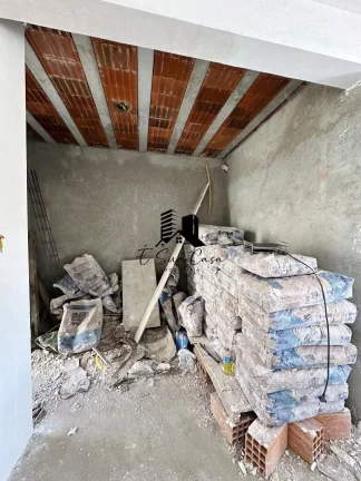 Imagem Casa 3 quartos à venda Bairro Vale das Orquídeas - Contagem/MG
