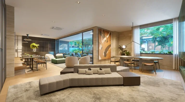 Imagem Studio 27M², 350 metros do metrô Vila Madalena, Academia, Piscina, Lavanderia, Pet Place, Bicicletário, Solário, Horta, Redário, Lounge, Playground.