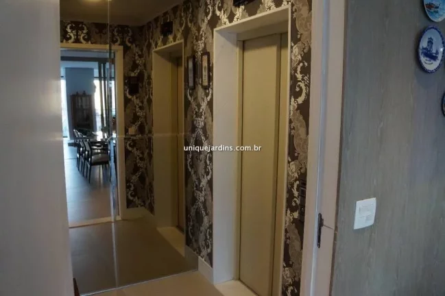 Imagem Apartamento à venda Pinheiros São Paulo