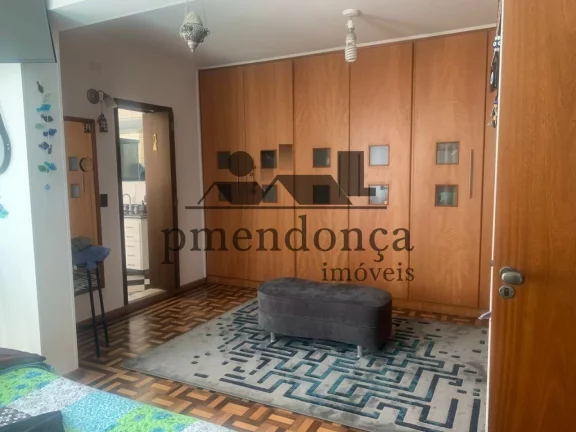 Imagem Apartamento Perdizes, 263,mts 4 quartos, 3 suites 2 vagas