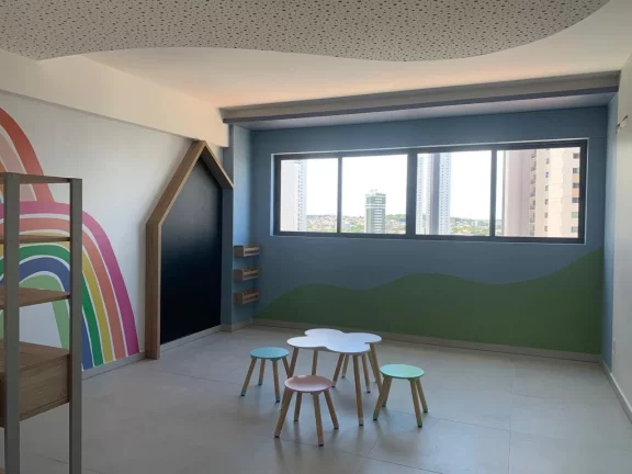 Imagem Apartamento para Venda em Recife, Encruzilhada, 2 dormitórios, 1 suíte, 1 banheiro, 1 vaga