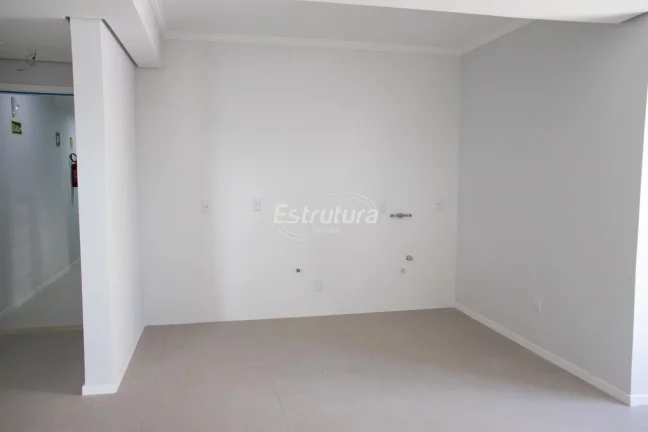 Imagem Cobertura duplex de alto padrão em Camobi
