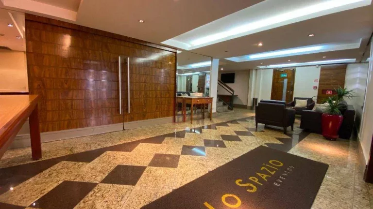Imagem Salão comercial para eventos ou restaurantes para alugar