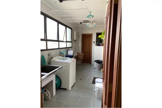 Imagem APARTAMENTO RESIDENCIAL em Santo André - SP, Vila Bastos
