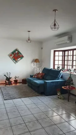 Imagem Sobrado 3 Dormitórios na Vila Galvão