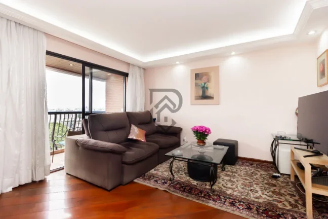Imagem Apartamento vila madalena pronto para morar