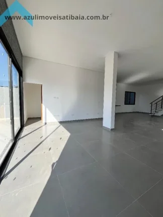 Imagem Casa nova 3 suites no condominio buona vita gold, Atibaia