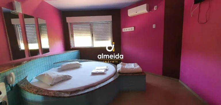 Imagem PRÉDIO COMERCIAL À VENDA