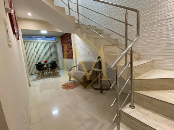 Imagem Casa com 3 quartos sendo 1 suíte