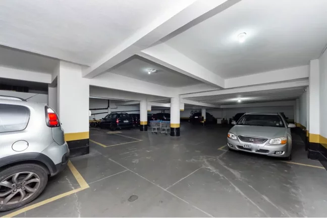 Imagem APARTAMENTO RESIDENCIAL em São Paulo - SP, Santa Cecília