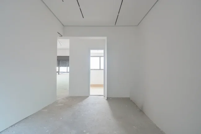 Imagem Duplex à venda, no Condomínio High Santa Cruz em São Paulo, Vila Mariana, com 3 quartos, 352m2