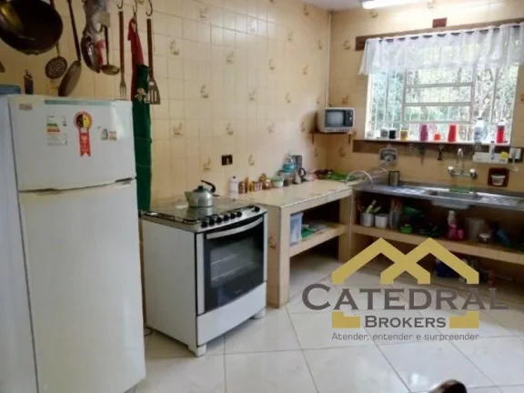 Imagem CHÁCARA COM 5 DORMITÓRIOS À VENDA, 24000 M² POR R$ 1.700.000,00 - PAU ARCADO - CAMPO LIMPO PAULISTA/SP