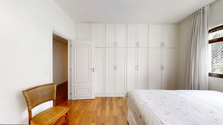 Imagem Apartamento com 4 Quartos à Venda, 288 m² em Jardim Paulista - São Paulo