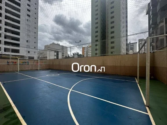 Imagem Apartamento com 3 dormitórios à venda, 147 m² por R$ 1.100.000,00 - Setor Pedro Ludovico - Goiânia/GO