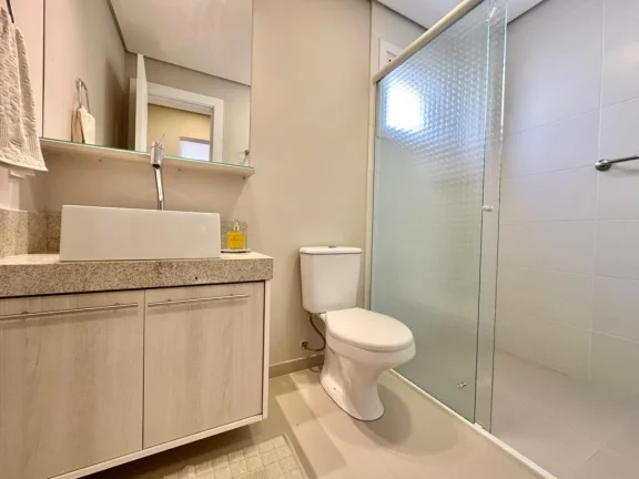 Imagem Apartamento 2 Dormitórios - Bairro Navegantes