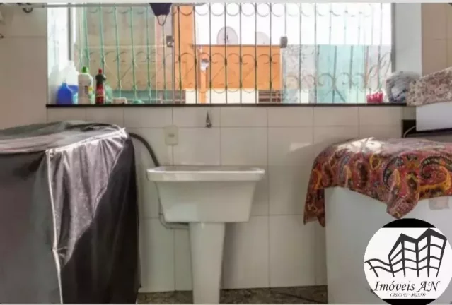 Imagem Apartamento à venda, 3 quartos, 1 suíte, 1 vaga, Vila Cloris - Belo Horizonte/MG