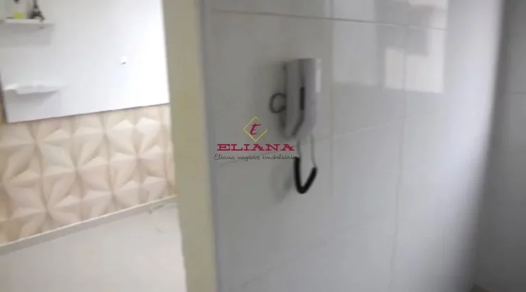 Imagem Apartamento à venda em São Paulo, Jardim Íris, com 2 quartos, 44m²