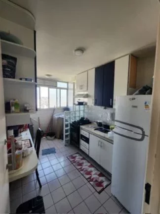 Imagem Imóvel com 2 Quartos à Venda, 53 m² em Jardim Celeste - São Paulo