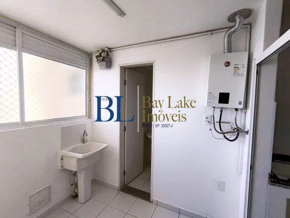 Imagem Apartamento Á Venda Com 115M² - 3 Quartos!! Condomínio Incanto!