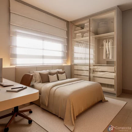 Imagem Casa de Alto Padrão à Venda no Jardim Califórnia – 275m², 3 Quartos e Espaço Gourmet