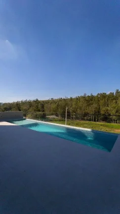 Imagem Casa com 5 dormitórios à venda, 510 m² por R$ 4.500.000,00 - Tamboré - Santana de Parnaíba/SP