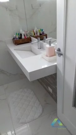 Imagem Sobrado à venda com 3 dormitórios e 3 vagas em Jardim Previdência/Saúde, São Paulo/SP