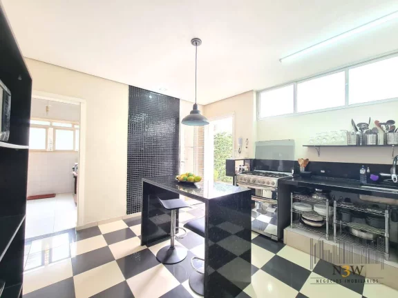 Imagem Casa com 3 dormitórios à venda, 540 m² por R$ 2.880.000,00 - Vila Leopoldina - São Paulo/SP