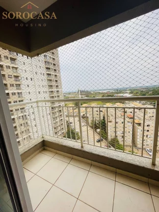 Imagem Apartamento à Venda 54m² - 2 dormitórios - Jd. São Carlos