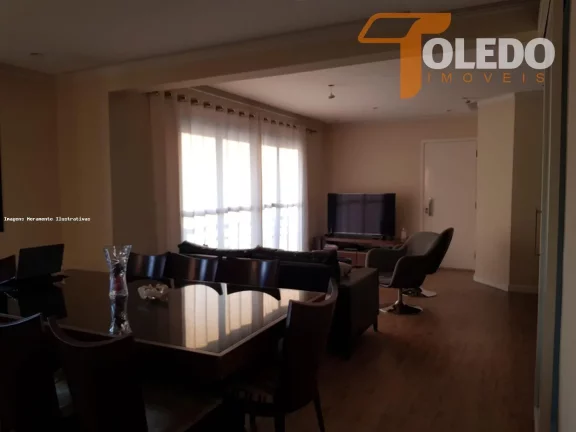 Imagem Apartamento 3 dormitórios para Venda em São Paulo / SP no bairro Tatuapé