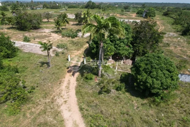 Imagem Terreno à venda no bairro Nova Esperança em Parnamirim
