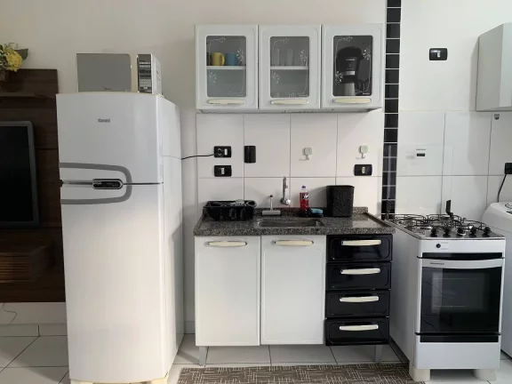 Imagem APARTAMENTO COM ÓTIMA LOCALIZAÇÃO NO CENTRO DA CIDADE!
