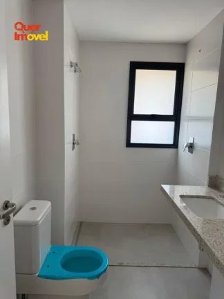 Imagem Apartamento de luxo no Jardim Botânico: 3 quartos, 3 suítes e 156m² em Ribeirão Preto-SP