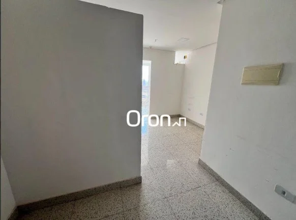 Imagem Sala à venda, 35 m² por R$ 320.000,00 - Vila São Tomaz - Aparecida de Goiânia/GO