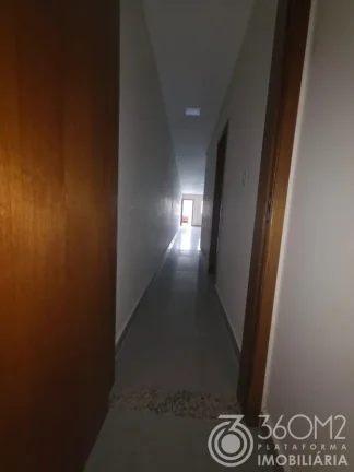 Imagem Sobrado para Venda em Santo André / SP no bairro Vila Camilópolis