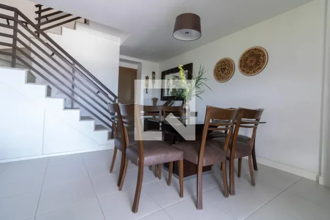 Imagem Apartamento à Venda - Recreio, 4 Quartos, 240 m2