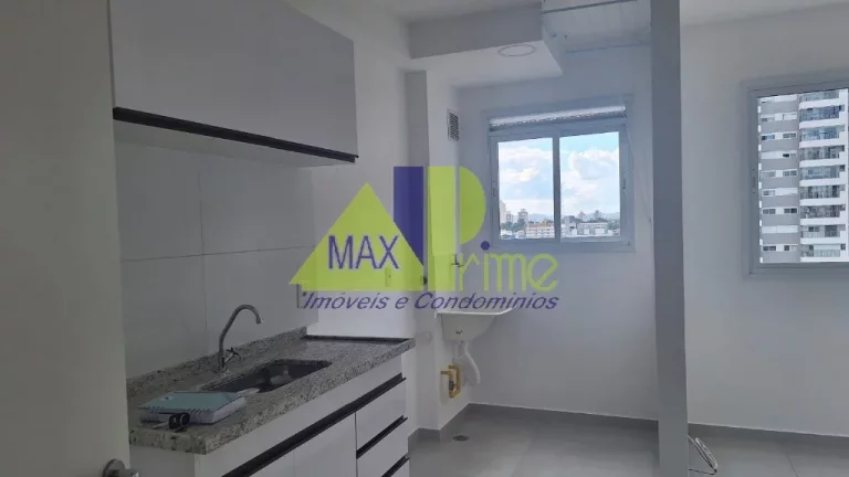 Imagem Apartamento para locação na Vila Guilhermina, São Paulo-SP: 1 quarto, 1 sala. Venha conferir!