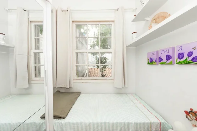 Imagem CASA RESIDENCIAL em São Paulo - SP, Vila Olímpia