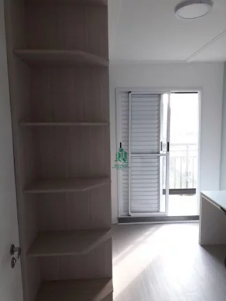 Imagem Apartamento com 3 dormitórios à venda, 82 m² por R$ 636.000,00 - Jardim Flor da Montanha - Guarulhos/SP