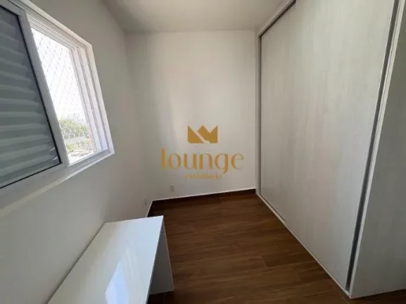 Imagem Apartamento Para Alugar Pq Bela Vista Z. Sul - Votorantim/SP