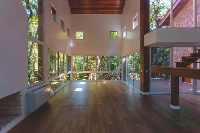 Imagem Casa em Condomínio Casas do Bosque - ORT80865