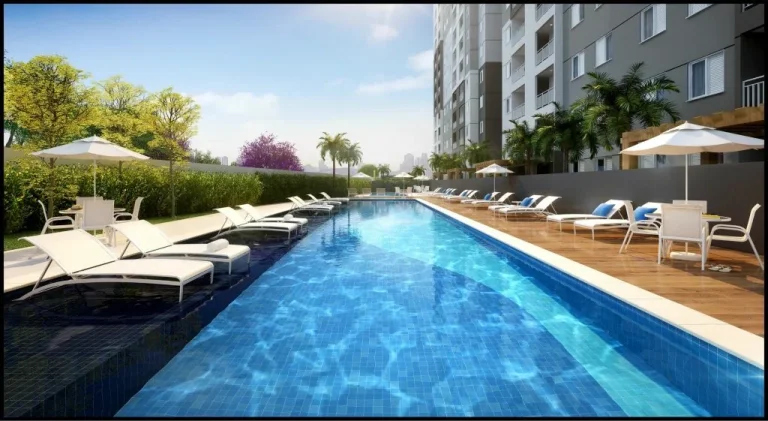 Imagem APARTAMENTO RESIDENCIAL em Guarulhos - SP, Bonsucesso